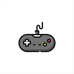 video game controller