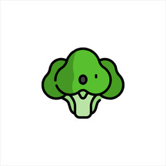 green frog cartoon