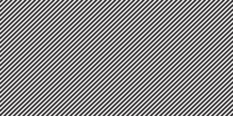 Slash line. Border with diagonal lines. Angle of tilt stripes. Black pattern of footer isolated vector on white background. vector ilustration. eps 10