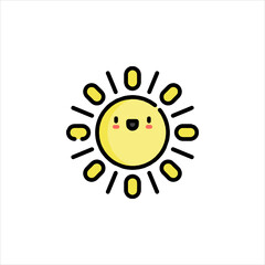 sun