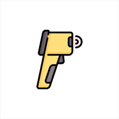 key and lock