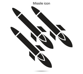 Missile icon