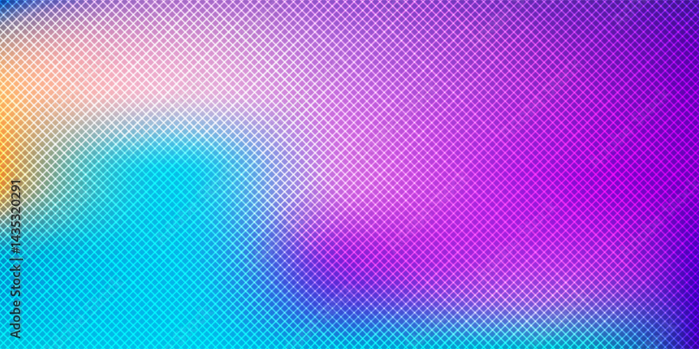Poster gradient grainy gradient background vector design in eps 10