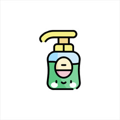soap