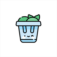 recycle bin icon