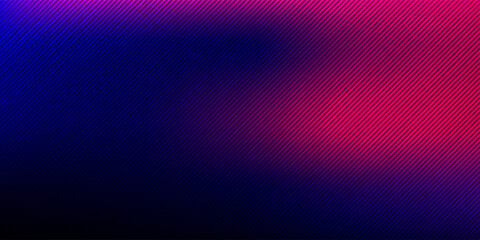 Blue-green gradient studio room, abstract background pattern, walls and floor reflect neon lights, dark tones and feel speed of digital technology connected blue-green background.