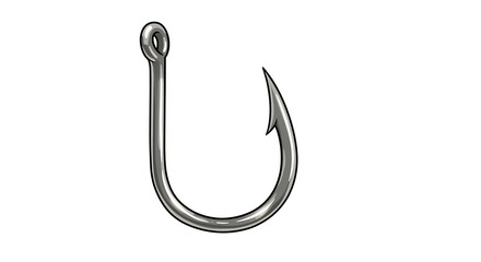 Fishing Hook Angling Equipment