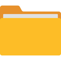 Folder Icon