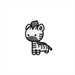 funny cartoon cat