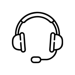 head set png transparet background