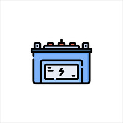 digital camera icon