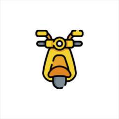 yellow fire hydrant
