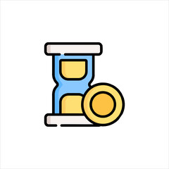 money bag icon