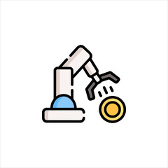 water pump icon