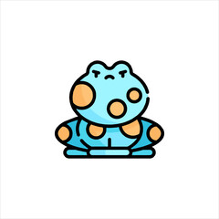 funny cartoon android