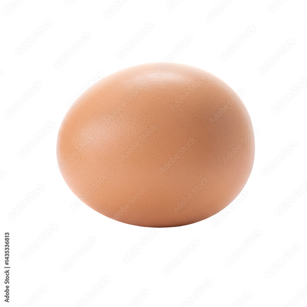 Poster create stunning images with a transparent background egg