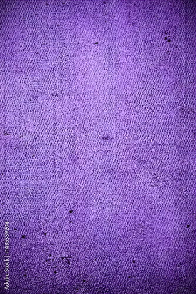 Poster elegant purple canvas texture background with a subtle pattern creates a visually appealing surface 
