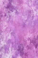 Abstract purple texture background with watercolor style and grunge effect for artistic design and creative projects ideal for backdrops and wallpapers