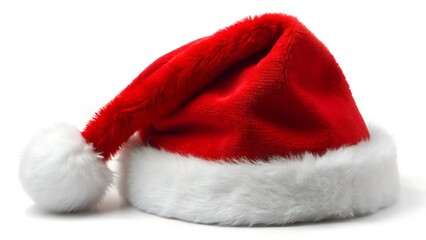 Santa Claus Hat Father Christmas Cap Design