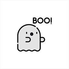 white bread on a white background