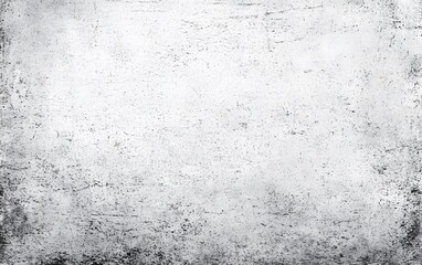 Obraz premium Grunge White Texture Background Abstract Gray Design