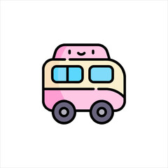 toy car icon