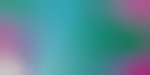 Modern Artwork Featuring Gradient and Grainy Noise Effects.Vibe background template color gradient shine bright light and glow.Wallpaper Grainy noisy textured blurry texture.