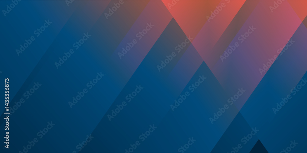 Poster dark abstract lowly lit gradient surface texture - slanted lines pattern with lights, 3d effect - wi