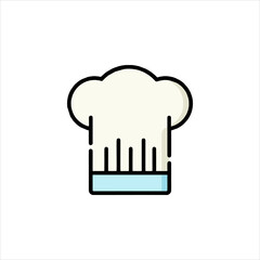 chef hat icon