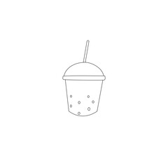 cup of coffee