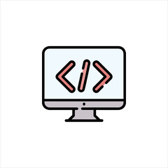 computer mouse icon