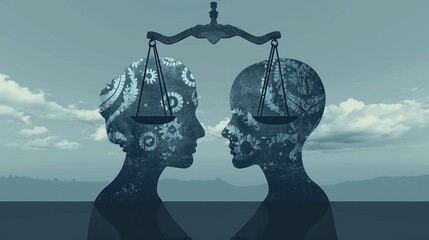 Psychology aids legal experts in understanding human judgment and truth