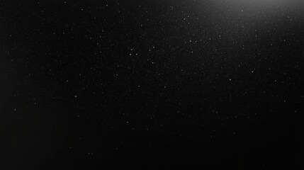 Obraz premium A Starry Night Sky