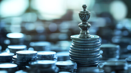 Risk management and assessment for business