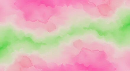 Fototapeta premium Whispers of Springtime AI Generated