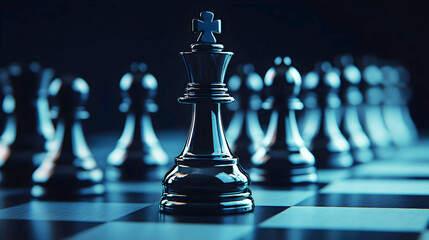 Risk management and assessment for business