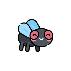 funny cartoon cat