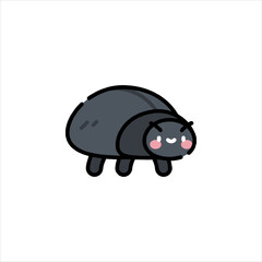 funny turtle cartoon