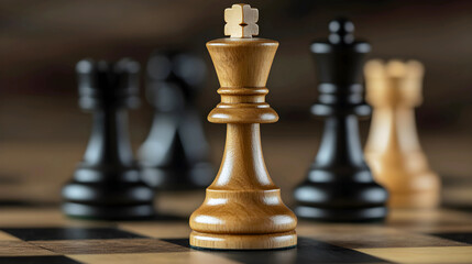 Risk management and assessment for business