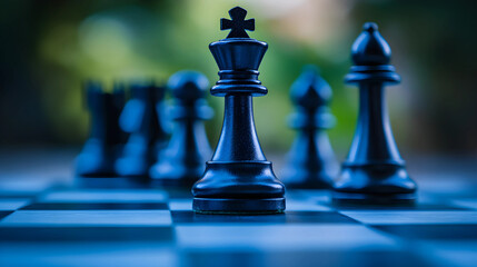 Risk management and assessment for business