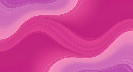 Crimson Ripple AI Generated