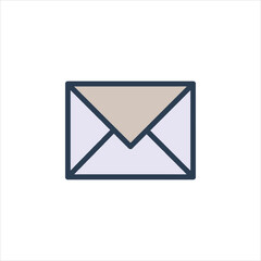 e mail icon