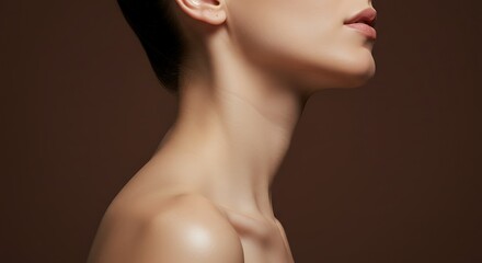 Subtle Radiance AI Generated