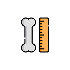 set of thermometers