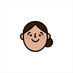 boy listening to music