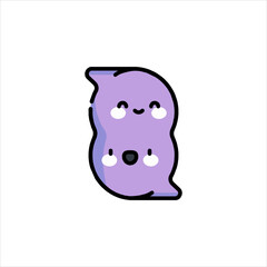 funny cartoon face