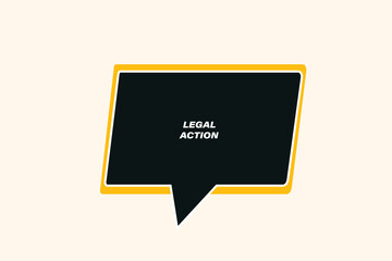 Print  button web template, legal action, banner label

