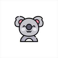 panda bear cartoon