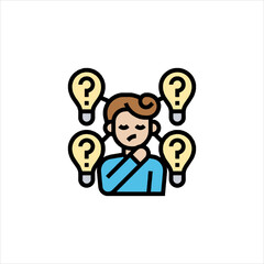 social network concept