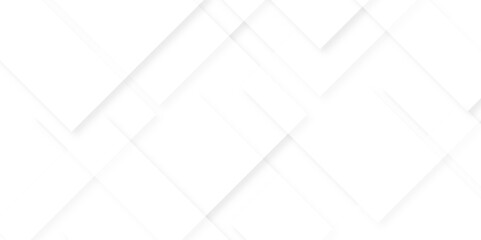 Modern abstract white and grey lines on light silver background. Seamless white geometric lines luxury shapes, vector background. computer geometric digital cards, flyer, poster, banner, design.